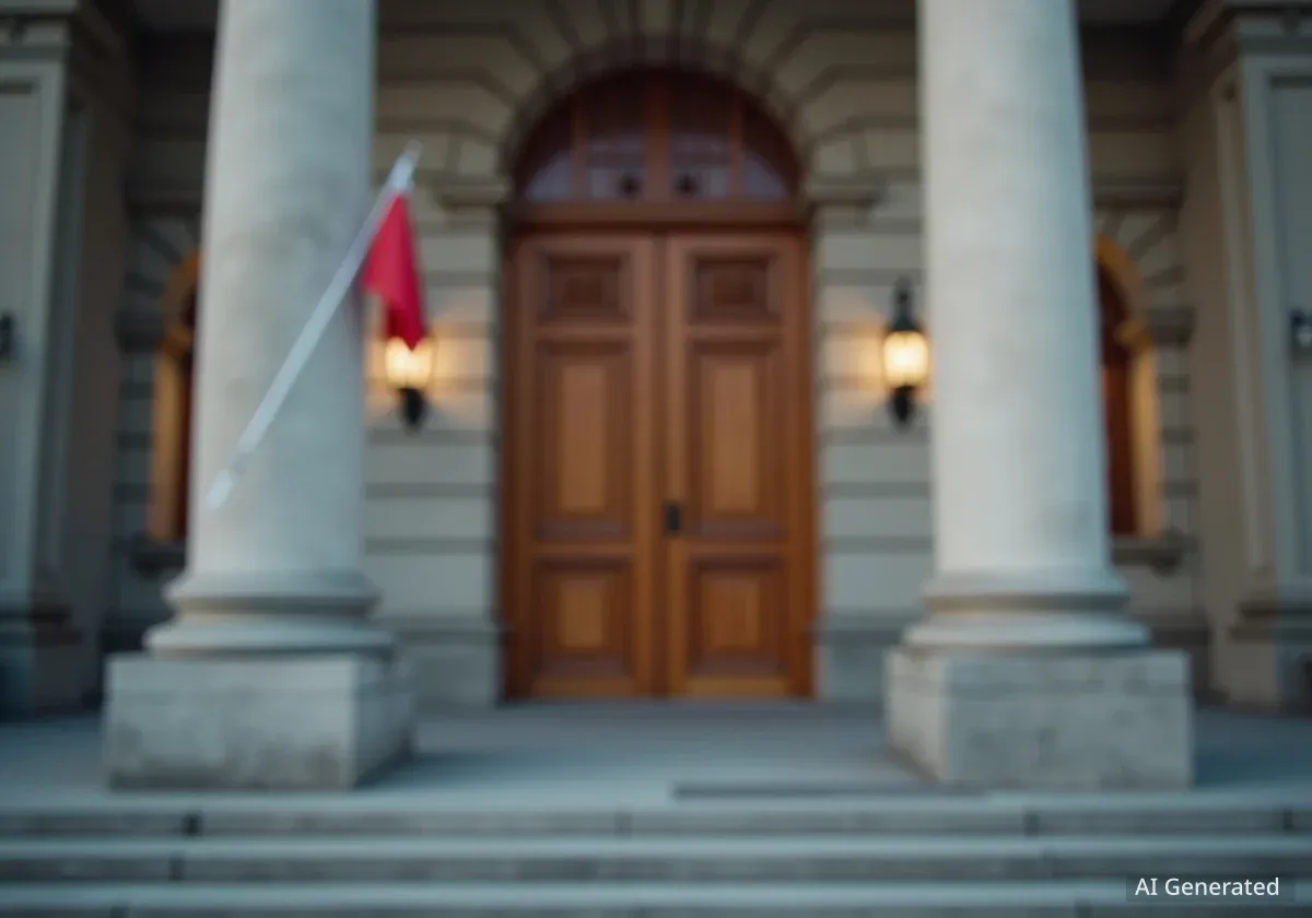 Pioneering Swiss Politician Hanna Sahlfeld-Singer Dies at 81