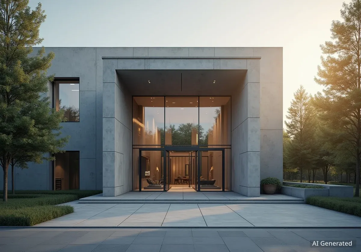 Bern City Rebrands Economic Office