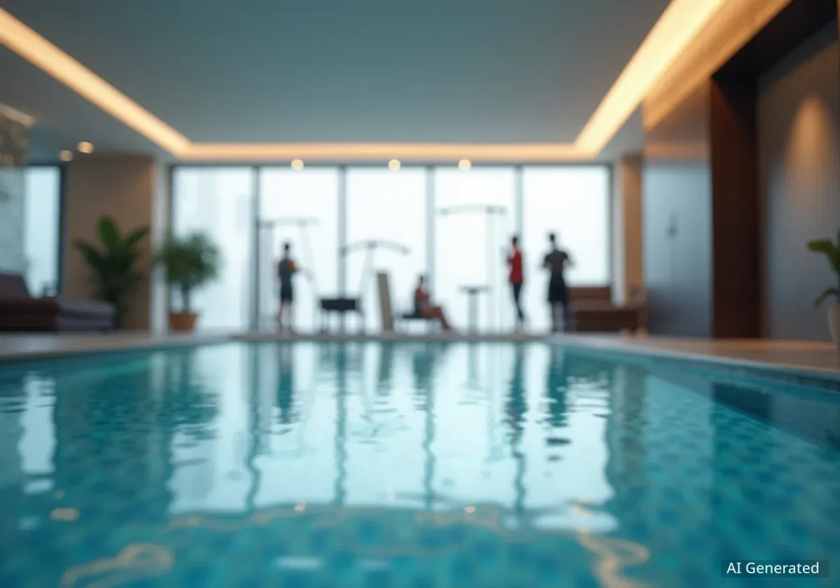 David Lloyd Leisure expandiert mit neuem Club in Bern