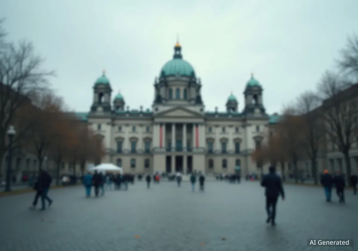 Bern Navigates Political Debate and Protests