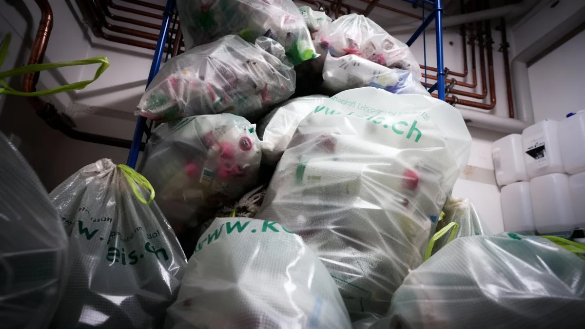 Bern Canton Examines Hospital IT System Plans