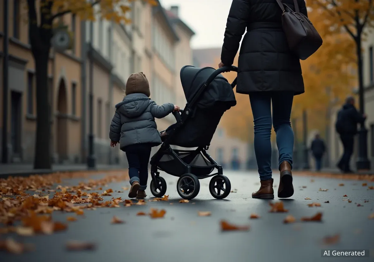 Winterhilfe Canton Bern Launches Autumn Collection