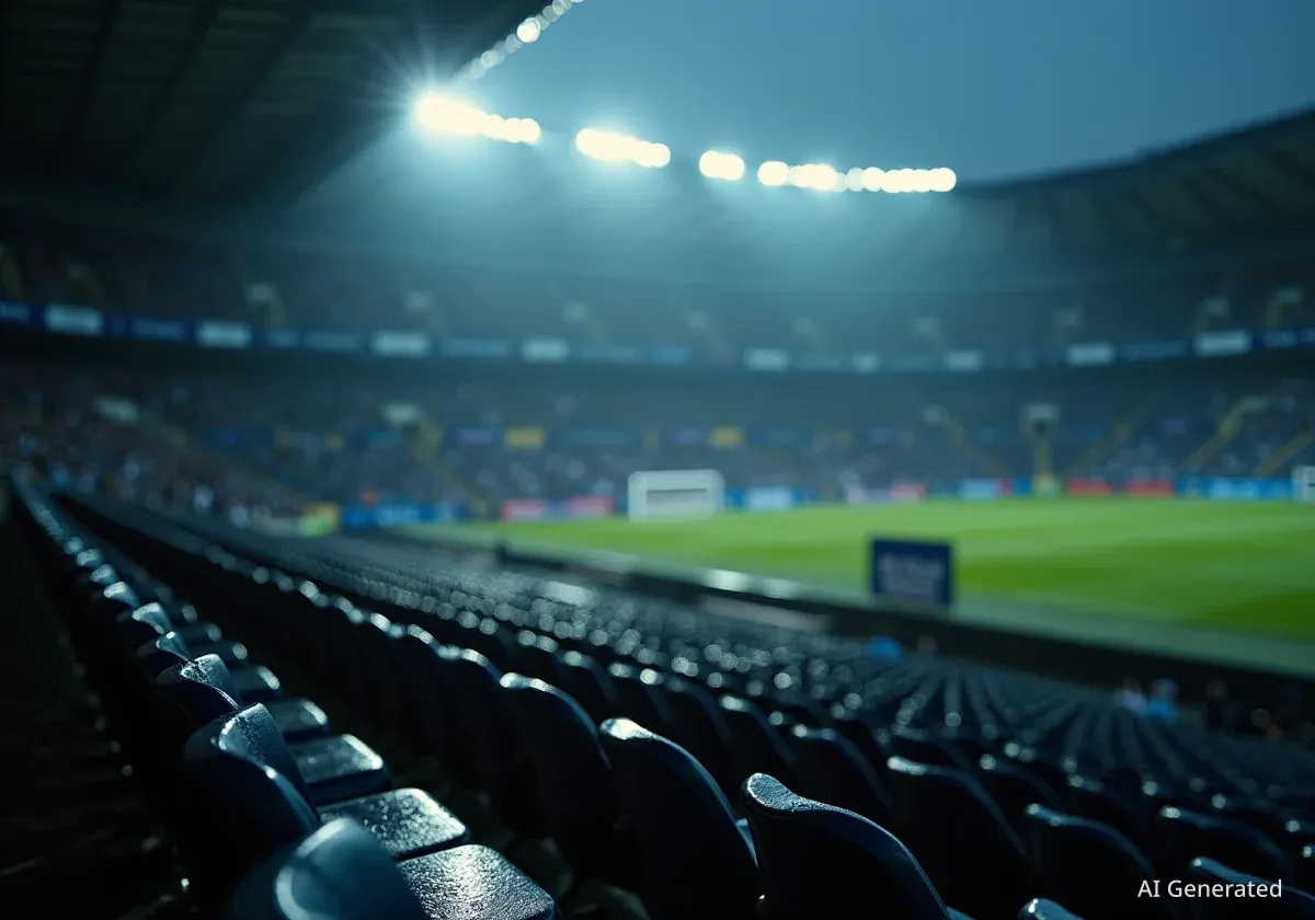 Young Boys Face Growing Fan Criticism