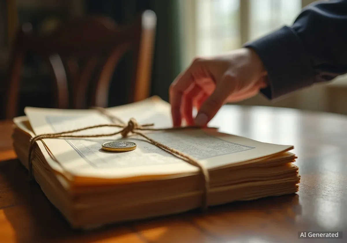 Unclaimed Pension Funds Reach One Million Francs