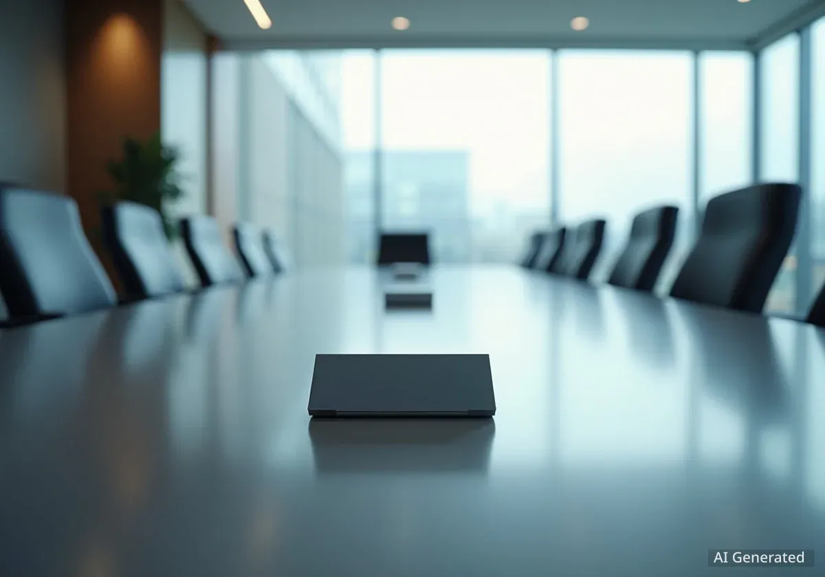 Stefan Schumacher Leads Bern Agricultural Credit Foundation