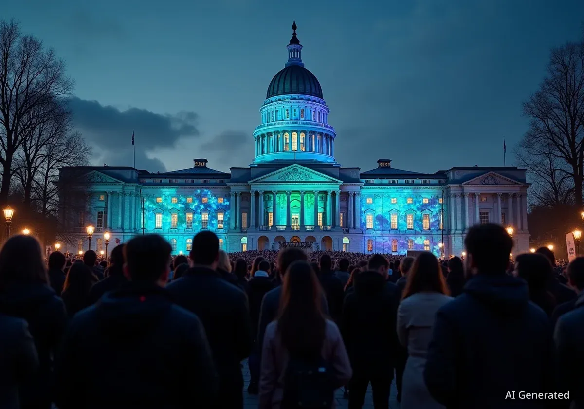 Bern Rendez-vous Bundesplatz Attracts Half Million Visitors