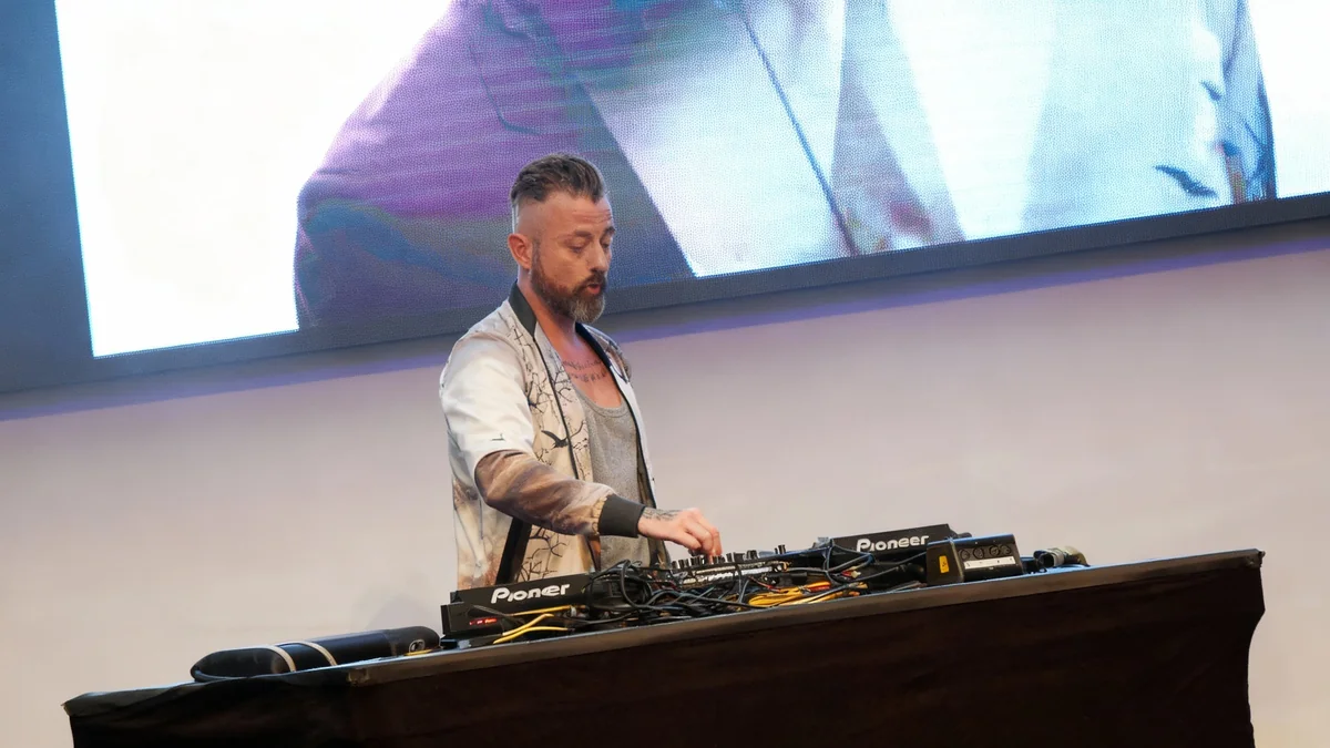 Former DJ Christopher S. Convicted of Fraud