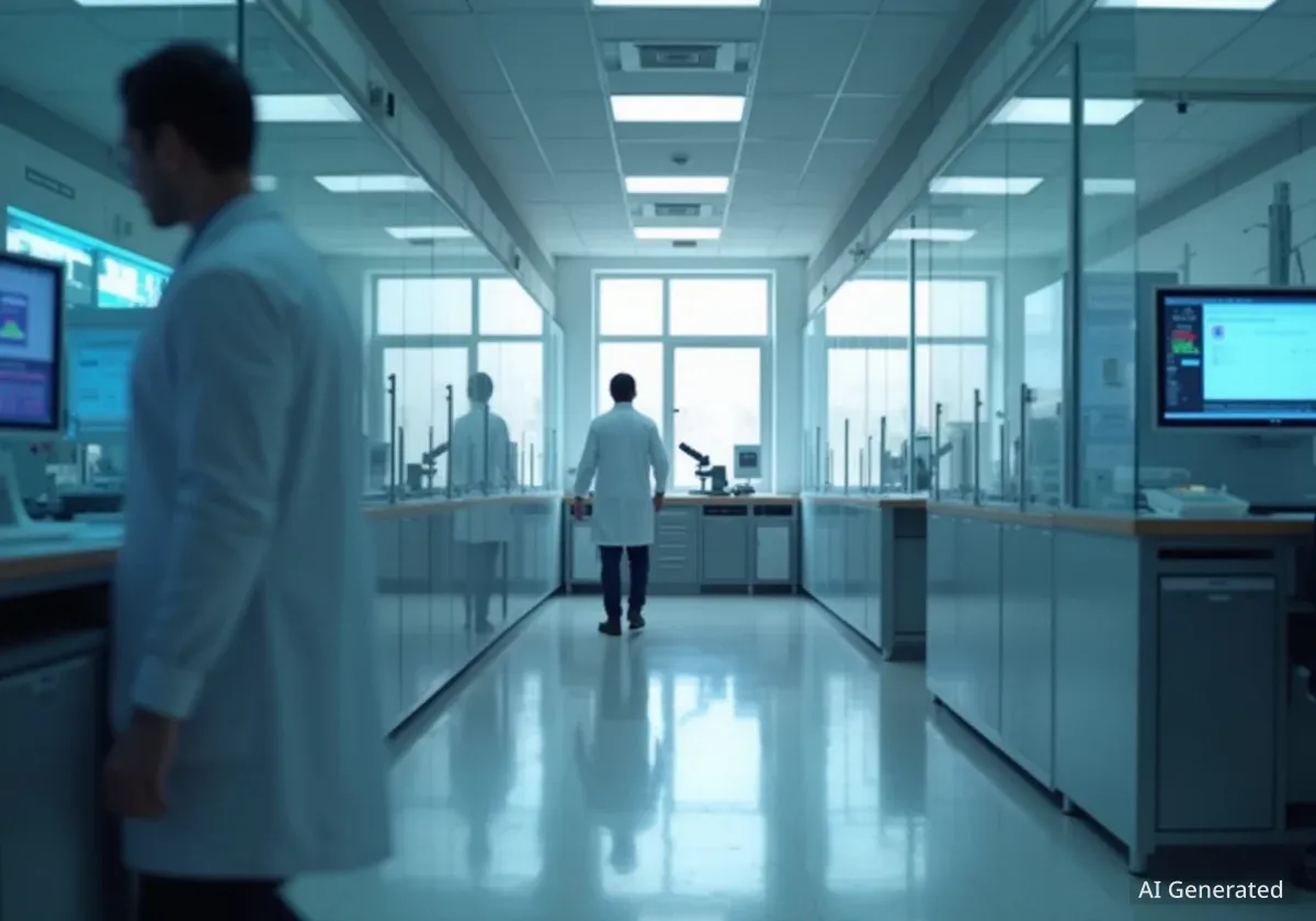 Switzerland Joins Horizon Europe Program