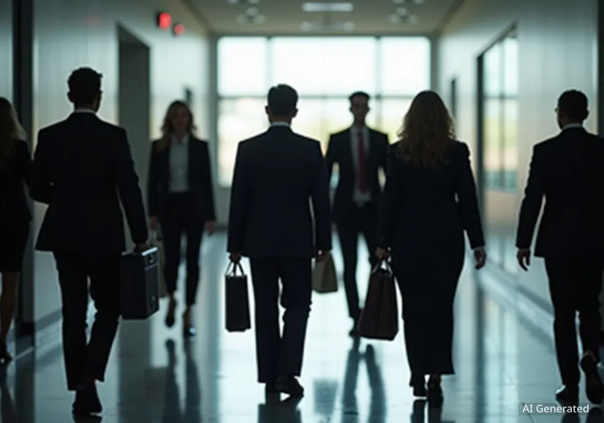 Bern Public Sector Workers Face Wage Cut Proposal