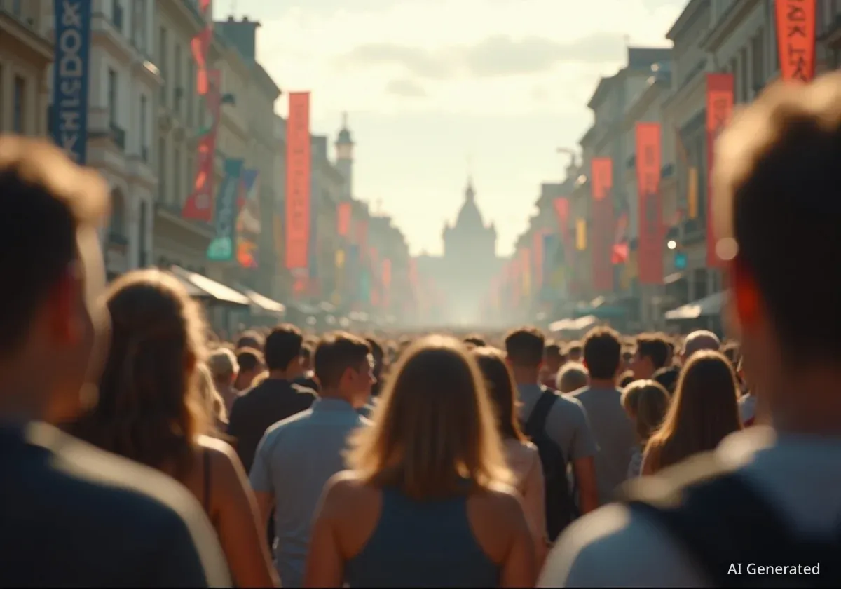 Bern City Festival 2026 Receives Significant Fee Waiver