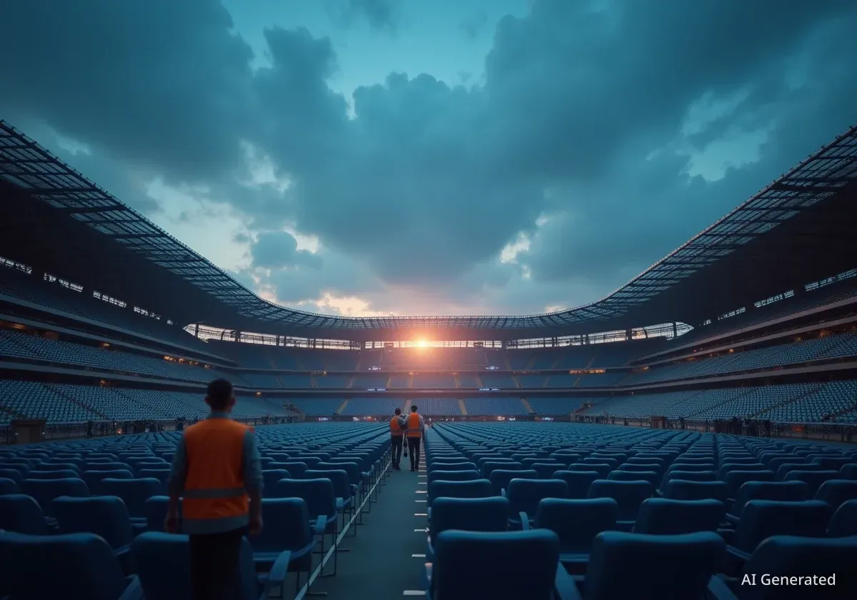 Die Toten Hosen Announce Bern Concert in 2027