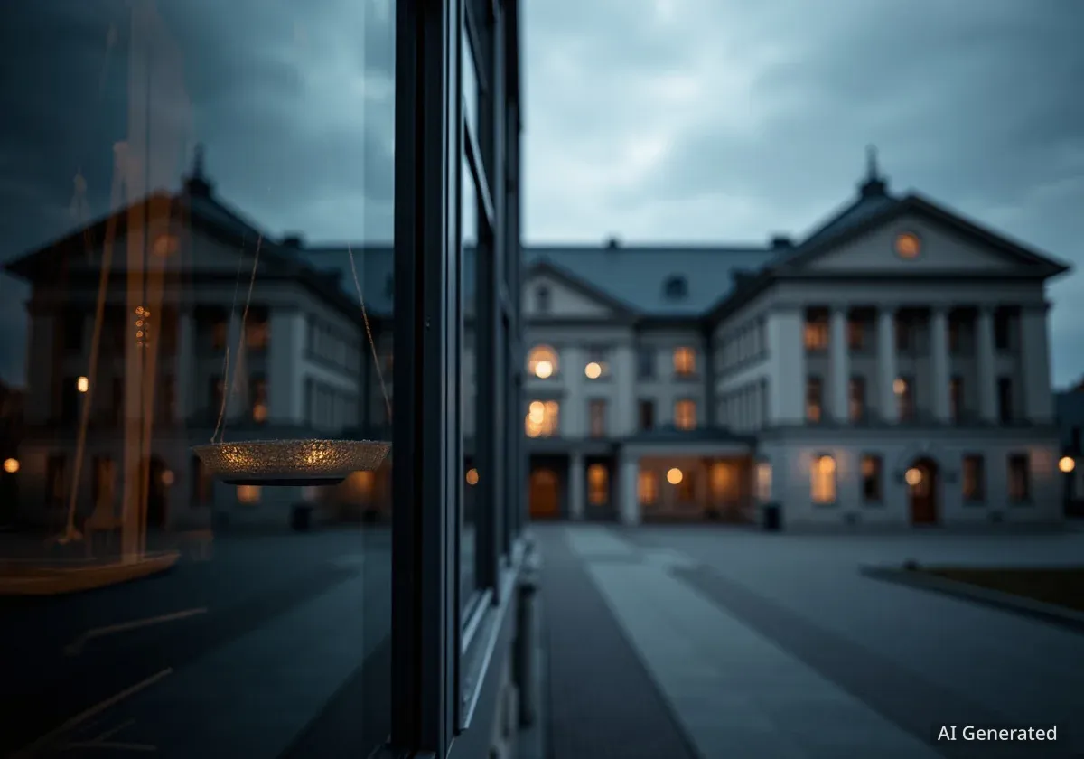 Trainer wegen sexueller Handlungen mit Minderjähriger verurteilt