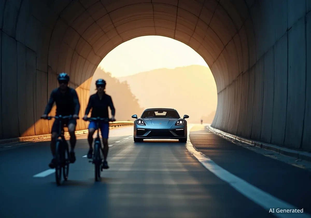 Bern and Fribourg Address Sense District Traffic