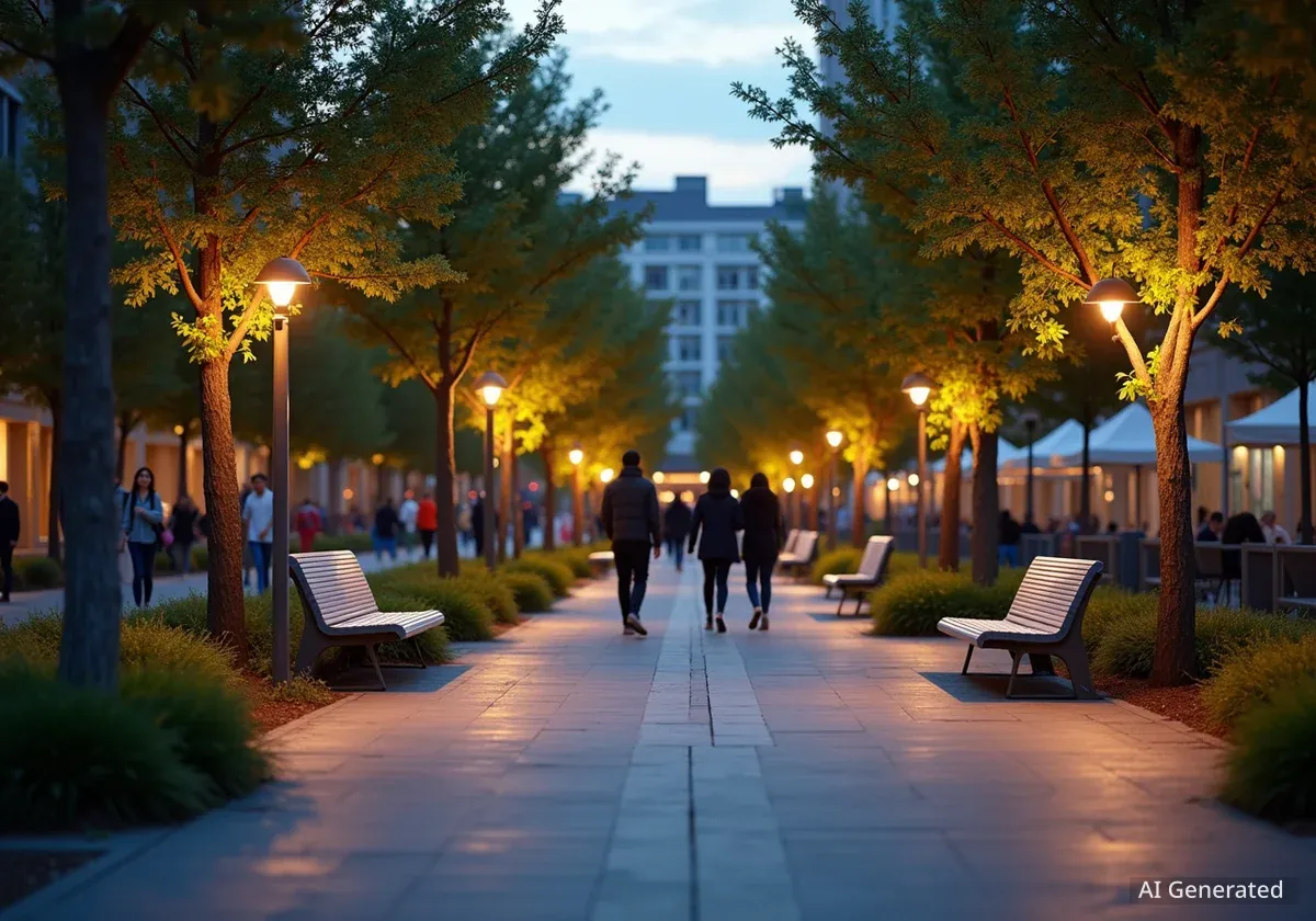 Bern Accelerates Schützenmatte Public Space Upgrade