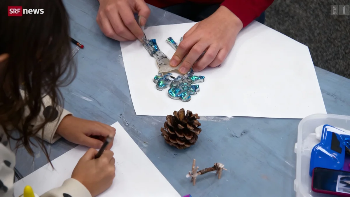 Belp School Tests Four-Day Week and Fewer Holidays