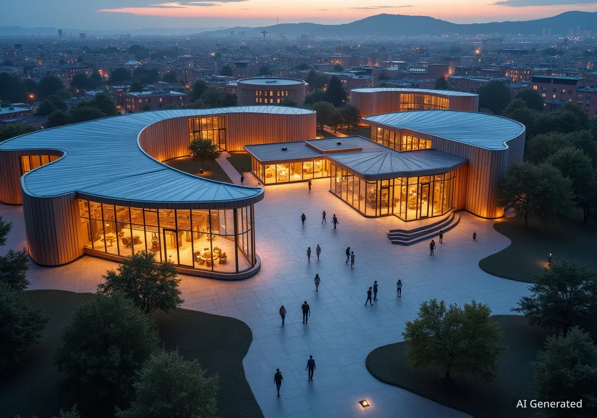 Bern Museum Quarter Plans Future Development