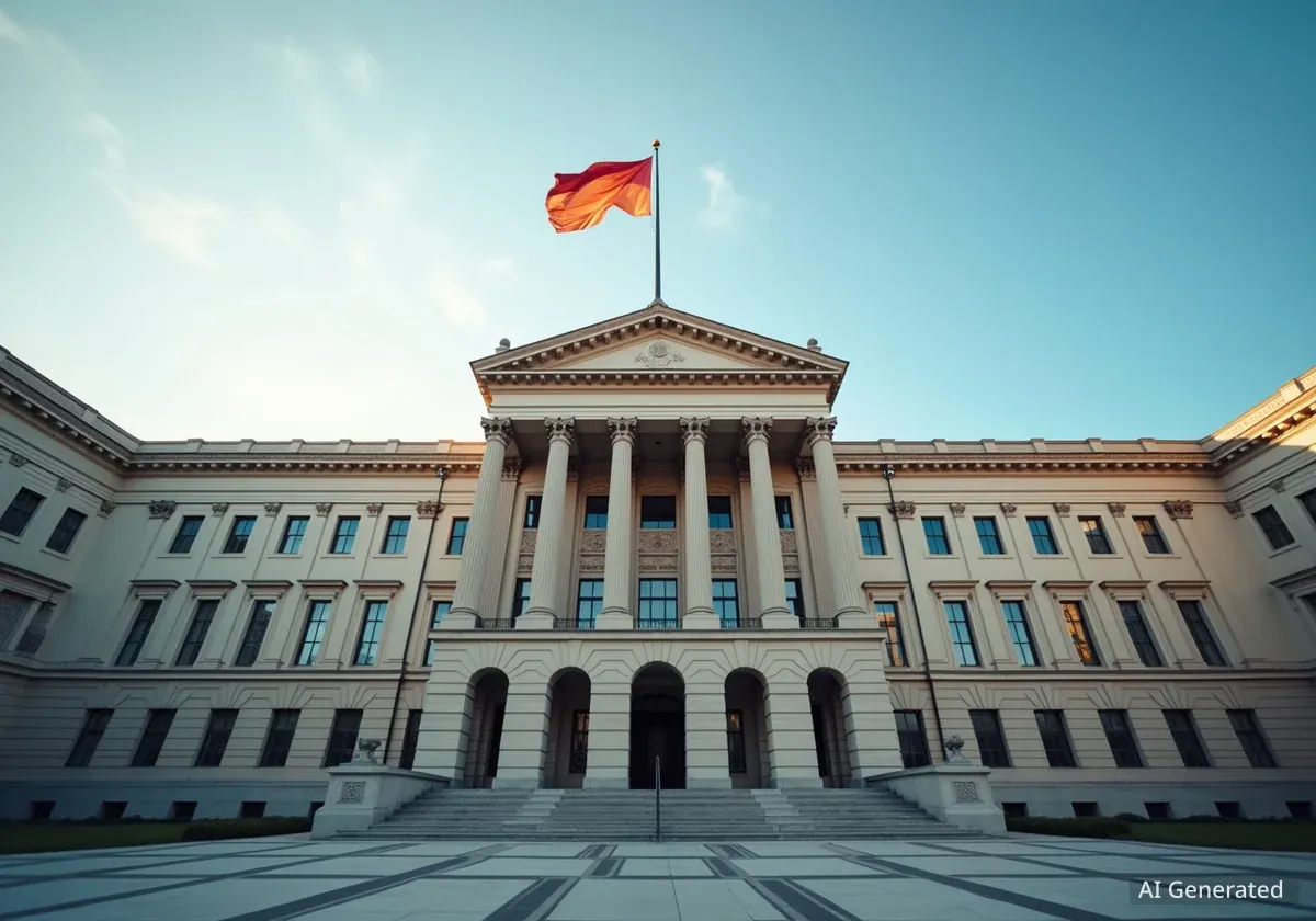 Christine Müller Elected Köniz Parliament President for 2026