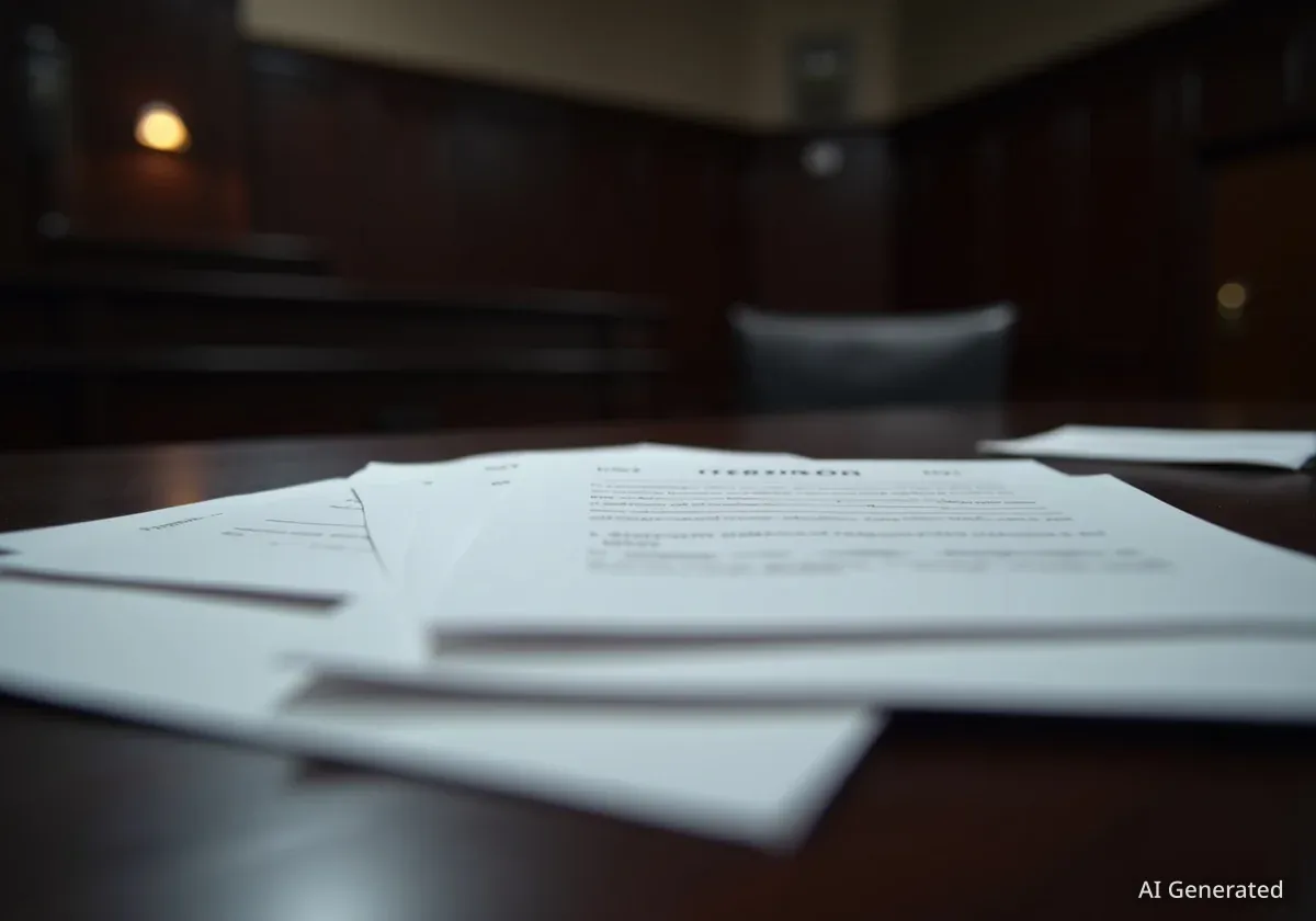 Bern Citizen Fined for Missing Vote Counting Duty